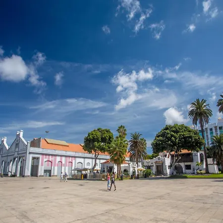 Lejlighed By Playa Del Confital & Canteras Las Palmas de Gran Canaria