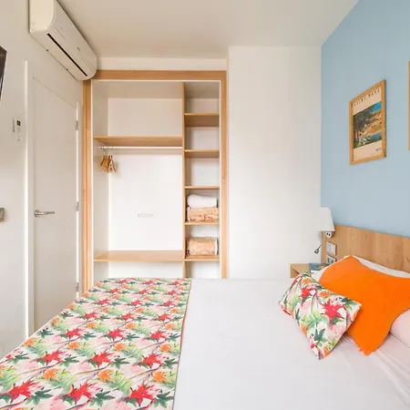 Lejlighed By Playa Del Confital & Canteras