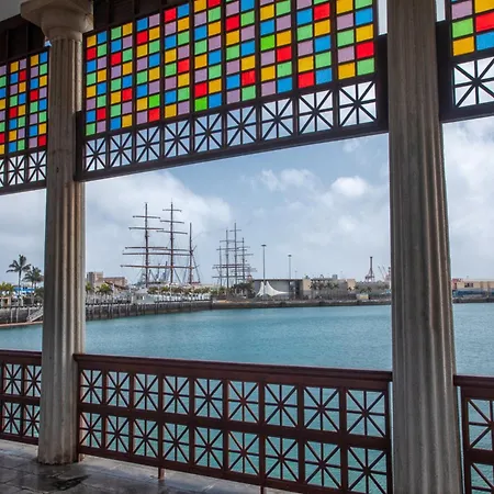 By Playa Del Confital & Canteras Lejlighed Las Palmas de Gran Canaria
