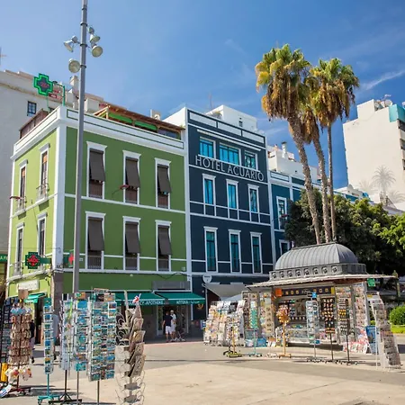 By Playa Del Confital & Canteras Las Palmas de Gran Canaria